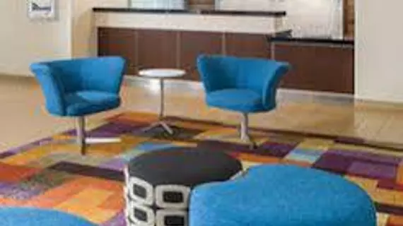 Fairfield Inn and Suites by Marriott Chicago Naperville/Aurora | İllinois - Naperville