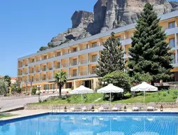 Divani Meteora Hotel | Tesalya - Trikala (bölge) - Kalambaka