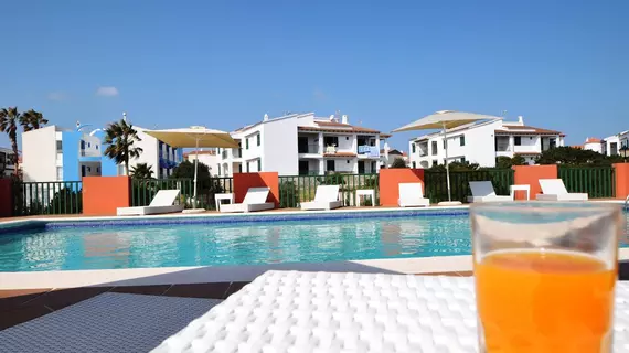 Sant Joan Apartaments Adults Only | Balearic Adaları - Menorca - Ciutadella de Menorca