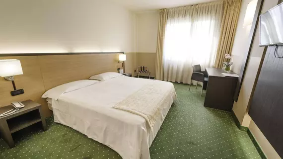 Hotel King | Lombardy - Milano (ve civarı) - Kuzey Milano