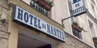 Hôtel De Nantes