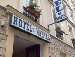 Hôtel De Nantes | Ile-de-France - Paris - Porte de Clichy