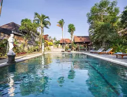 Kampung Ubud Hotel & Spa | Bali - Ubud - Ubud Kent Merkezi