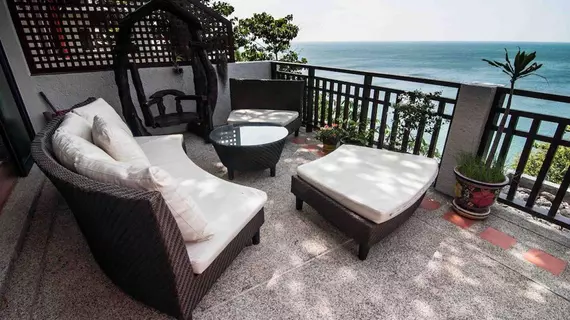 Penn Sunset Villa 5 | Krabi İli - Ko Lanta