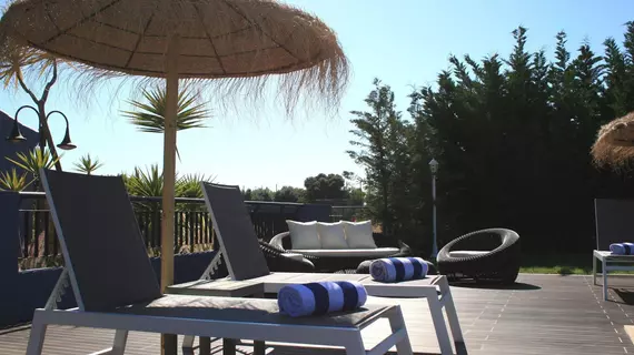 Aldeia Azul Family Resort | Algarve - Faro Bölgesi - Lagos