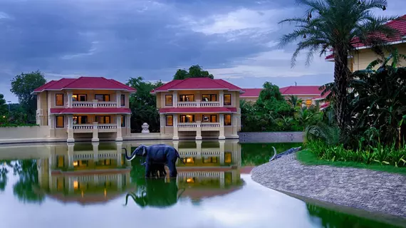 Regency Lagoon Resort | Gujarat - Lodhi ka Mahal