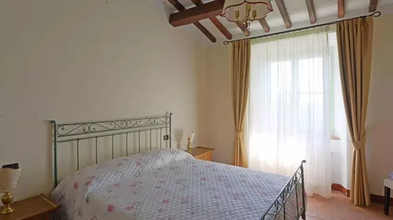 Villa Noceta | Toskana - Arezzo (vilayet) - Castiglion Fiorentino