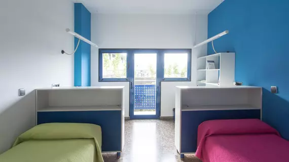 Colegio Mayor Galileo Galilei | Valencia Bölgesi - Valencia (vilayet) - Valencia Kent Merkezi - Algiros