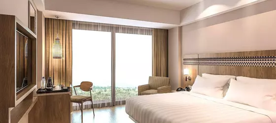 Fairfield by Marriott Bali Legian | Bali - Badung - Kuzey Legian