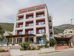 Hotel Petrovac