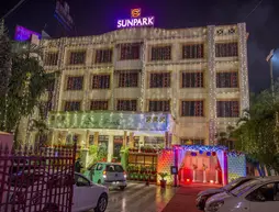 Sun Park Resort Chandigarh | Pencap - Chandigarh (ve civarı) - Rajpura