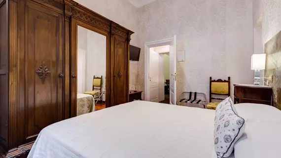 Affreschi Su Roma Luxury B&B | Lazio - Roma (ve civarı) - Roma Kent Merkezi - Navona