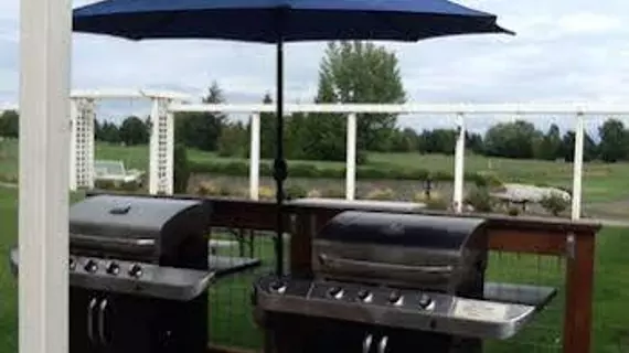 Homestead Resort | Washington - Bellingham (ve çevresi) - Lynden