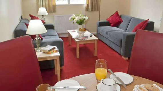 Peartree Serviced Apartments | Wiltshire (kontluk) - Salisbury