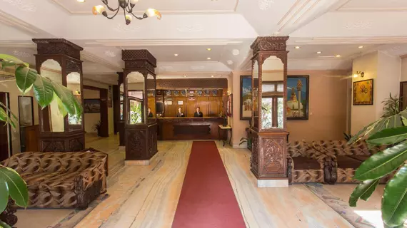 Hotel Marshyangdi | Kathmandu - Thamel