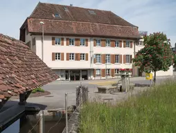 Youth Hostel Avenches | Vaud Kantonu - Avenches