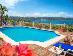 Polkerris Bed & Breakfast | Saint James - Montego Körfezi (ve civarı) - Montego Bay