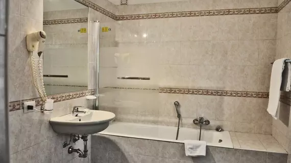 Hotel Rio | Lombardy - Milano (ve civarı) - Milano - Centro Storico