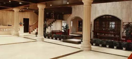 Lingxiu Impression Hotel Emei | Sişuan - Leshan - Emeishan