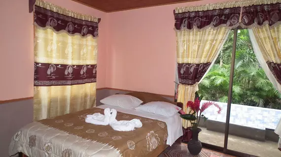 Hotel Valle Azul | Alajuela (ili) - San Ramon (ve civarı) - Valle Azul