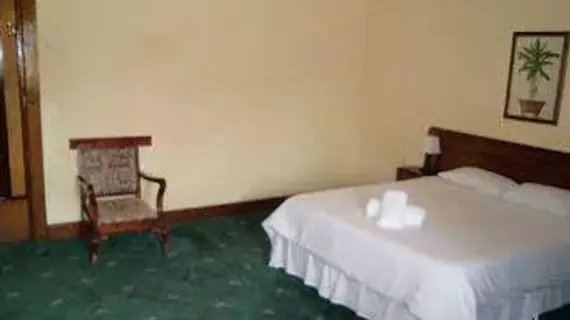 Hotel Mocambicano | Maputo (ve civarı) - Maputo