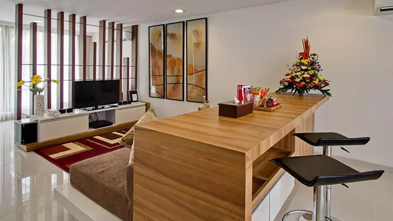 Kuta Ardenia Residence | Bali - Kuta - Kartika Plaza