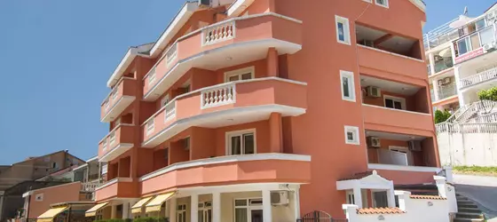 Apartments Sofija | Becici