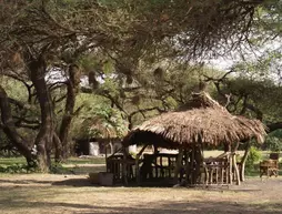 Lake Natron Tented Camp | Arusha Bölgesi - Natron Gölü