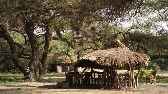 Lake Natron Tented Camp | Arusha Bölgesi - Natron Gölü