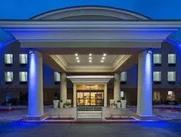 Holiday Inn Express Lexington Southwest Nicholasville | Kentucky - Lexington (ve civarı) - Nicholasville