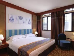 Santa Grand Hotel East Coast | Singapur - Katong - Doğu Sahili