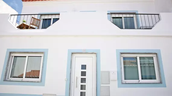 Villaceixe Housestay | Algarve - Faro Bölgesi - Aljezur