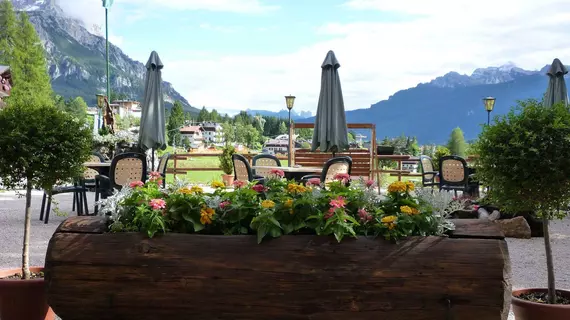 Nord Hotel | Veneto - Belluno (vilayet) - Cortina d'Ampezzo