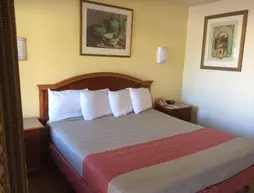 Vagabond Inn Hemet | Kaliforniya - Riverside County - Temecula (ve civarı) - Hemet