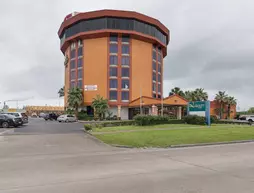 Quality Inn Pasadena Houston | Teksas - Houston (ve civarı) - Pasadena