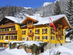 Hotel Brunnenhof | Tirol - Landeck (ve civarı) - Sankt Anton am Arlberg