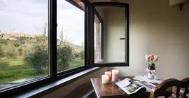 B&B Ponte a Nappo | Toskana - Siena (vilayet) - San Gimignano - Val d'Elsa