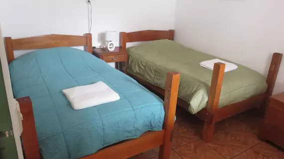 La Puerta Verde - Hostel | Lima (bölge) - Lima Province - Lima (ve civarı) - Lima - Barranco