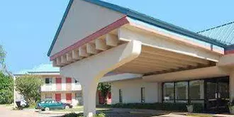 Econo Lodge Inn & Suites Bossier City