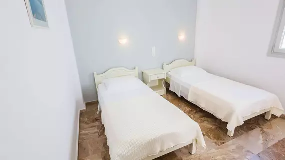 Roses Beach Hotel | Ege Adaları - Paros