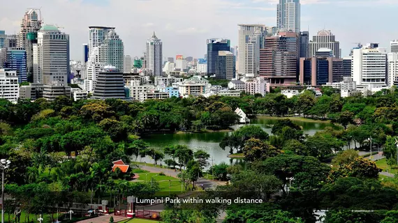 ZEN Rooms Soi Than Tawan | Bangkok - Bangkok Merkezi İş Bölgesi