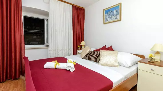 Apartments Minerva | Dubrovnik-Neretva - Dubrovnik (ve civarı) - Dubrovnik - Dubrovnik Eski Kent Bölgesi