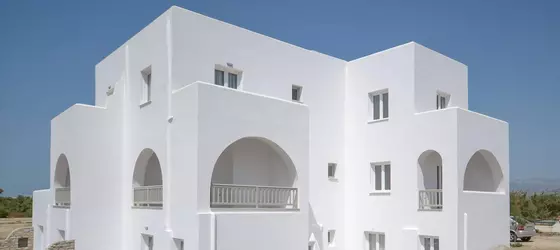 Ktima Lino | Ege Adaları - Naxos