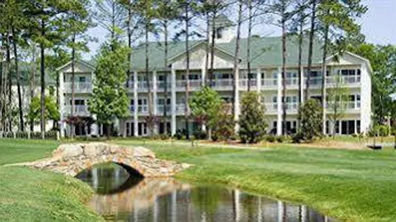 World Tour Golf Resort | Güney Karolayna - Myrtle Plajı (ve civarı) - Myrtle Beach