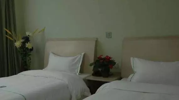 Home Hotel - Guangzhou | Guangdong - Guangzhou (ve civarı) - Tianhe - Niuligang