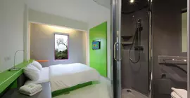 POP! Hotel BSD City Tangerang | West Java - Cakarta (ve civarı) - Serpong