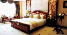 Garland Boutique Hotel - Shanghai | Şanghay (ve civarı) - Şangay - Hong Kou