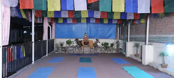 Hotel Himalaya Yoga | Kathmandu - Thamel