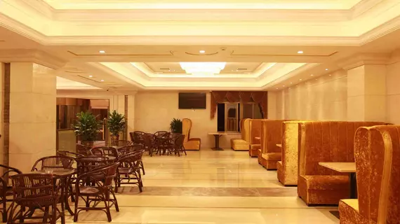 Vienna Hotel Pudong Airport Chenyang Rd | Şanghay (ve civarı) - Şangay