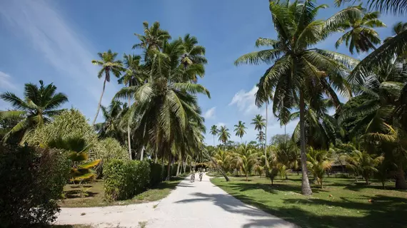 Gregoire's Apartments | Seyşeller - La Digue - La Passe